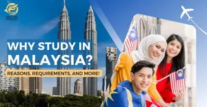 study in Malaysia
