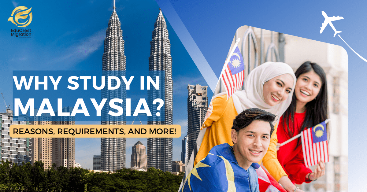 study in Malaysia