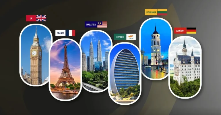 best countries to study abroad