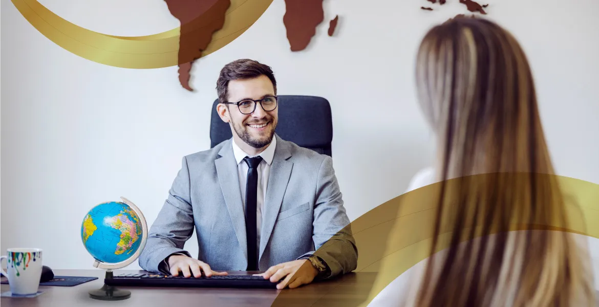 Interview Preparation Services - Visa and University