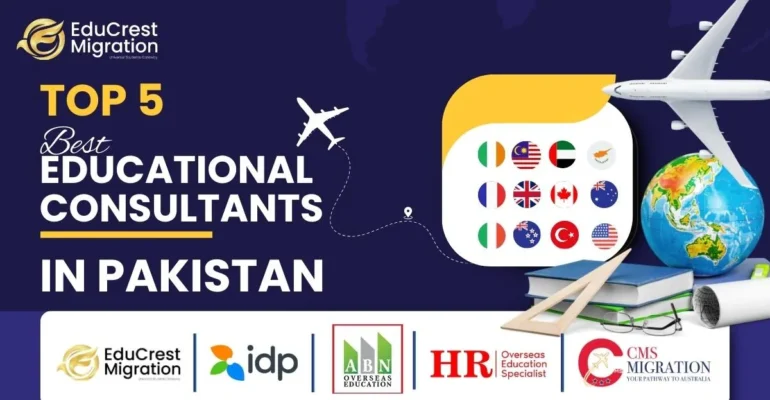 best educational consultants in pakistan