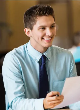 university interview preparation