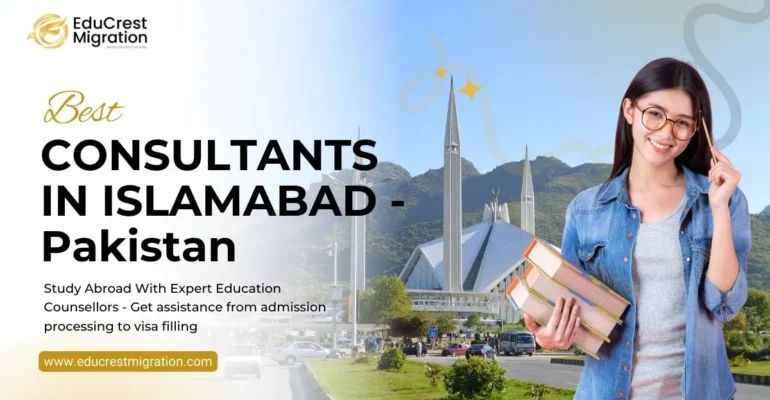 best consultants in islamabad - Pakistan