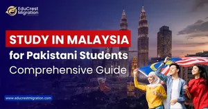 Study in Malaysia for Pakistani Students – Comprehensive Guide ...
